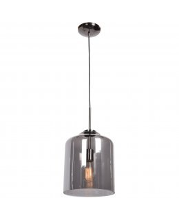 Access 50936-BCH-MIR 9 Inch Simplicite Cylinder Pendant 